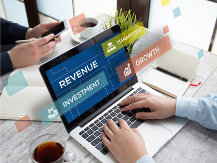 Generate higher revenue